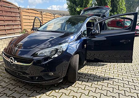 Opel Corsa 5-Türer 1.2 Active