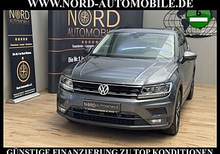 VW Tiguan Volkswagen 2.0 TDI DSG Comfortline AHK*StHz*Virtual* Comfortl