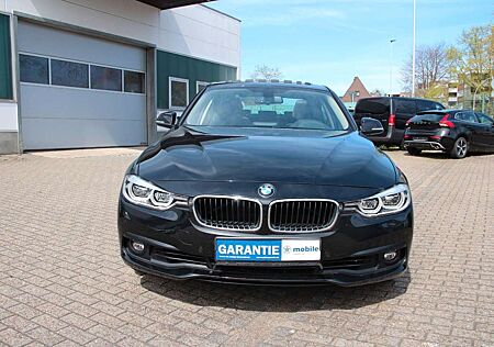BMW 320 i xDrive Sport Line, GSD, SHZ, LED