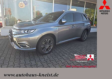Mitsubishi Outlander 2.4 4WD Plug-In Hybrid Plus mit Spirit paket