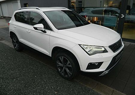 Seat Ateca XCELLENCE 1.4 TSI Sitzheiz/Navi/TopView/