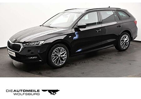 Skoda Octavia 4 IV Combi 1.5 TSI Tour LED/Einparkhi/AH