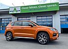 Seat Ateca FR 4Drive 2.0TSi DSG LED PANO AHK 360° NAV