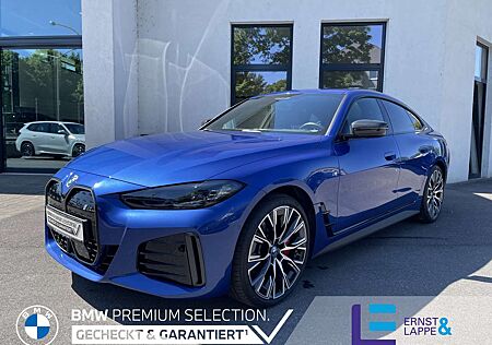 BMW i4 eDrive40 M Sport Pro || 360° eSitze CARBON