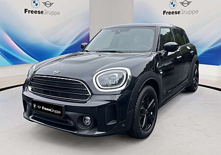 Mini Cooper D Countryman Cooper D Countr DAB LED RFK Klimaaut. PDC