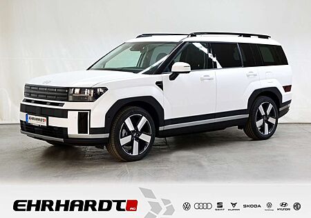 Hyundai Santa Fe 1.6 T-GDI PHEV 6AT 4WD Signature Digital Key BO...