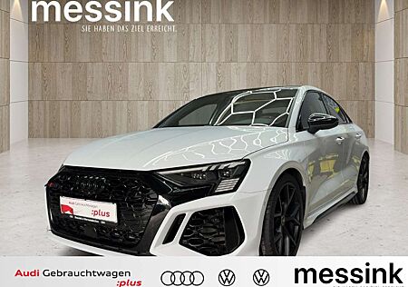 Audi RS3 Limo. 2.5 TFSI quattro*Keramik*B+O*Matrix*RS-SPORT