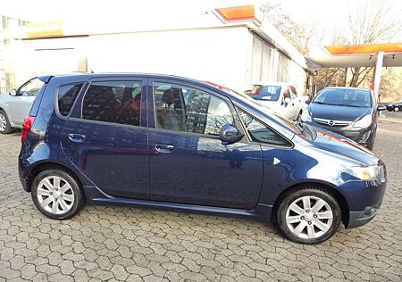 Mitsubishi Colt ClearTec 35 Jahre Plus Automatik/Klima/1.Hd
