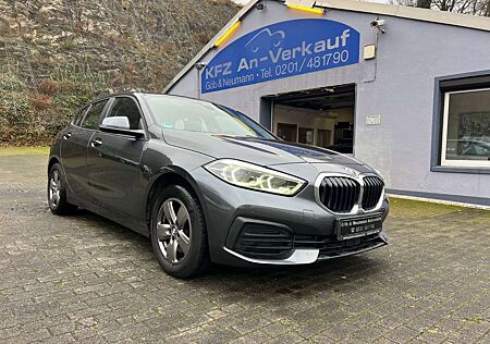 BMW 118 i Advantage Aut.Navi LED DAB