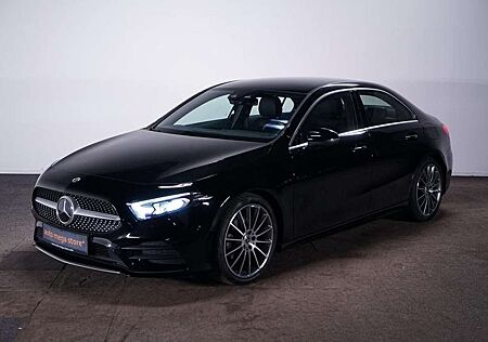 Mercedes-Benz A 220 4Matic AMG Line AMG/MBUX/360°/ACC/AUT/KeyLess/LED/