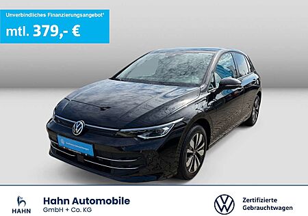 VW Golf Volkswagen VIII 2.0TDI DSG Goal AHK Cam Navi LEDplus