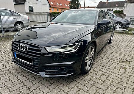 Audi A6 3.0 TDI quattro