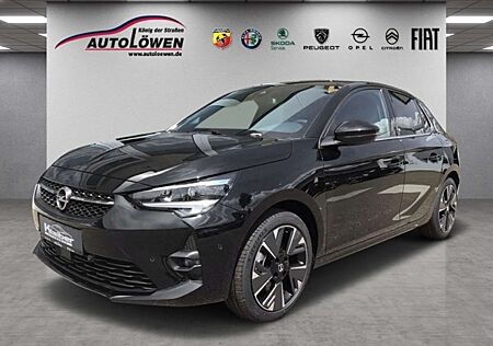 Opel Corsa F e GS Line