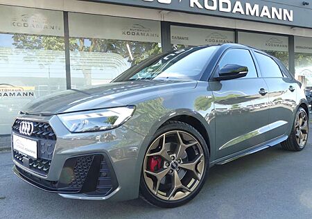 Audi A1 35 TFSI S-Line*Bang&Olufsen*DAB*CarPlay*18"