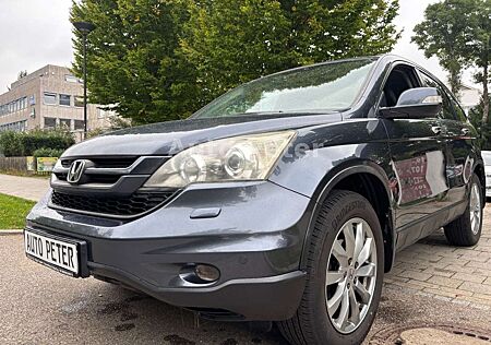 Honda CR-V 2.2 i-DTEC Elegance Automatik*KAMERA*PDC*
