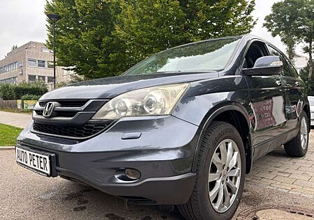 Honda CR-V 2.2 i-DTEC Elegance Automatik*KAMERA*PDC*