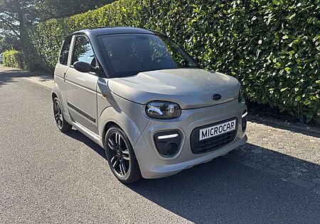 Microcar M.Go