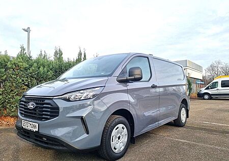 Ford Transit Custom 280 L1H1 LKW Kasten Trend