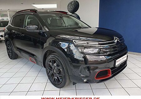 Citroën C5 Aircross Citroen Shine Pack Aut/Panorama/LED/ACC/19"
