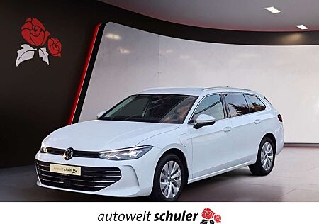 VW Passat Variant Volkswagen 1,5 TSI DSG eHybrid Business