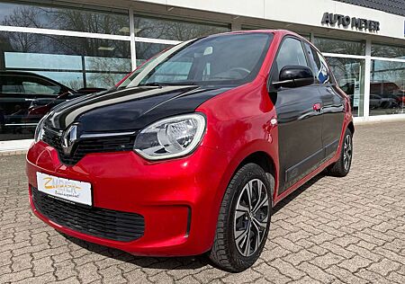 Renault Twingo double-Color SCe65 Klima PDC Allwetter