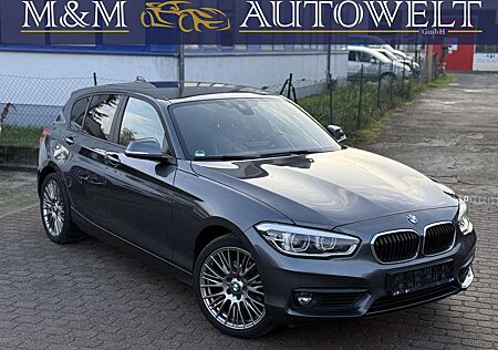BMW 120 | 190PS | LED | 8fach Alu | TÜV 12/26