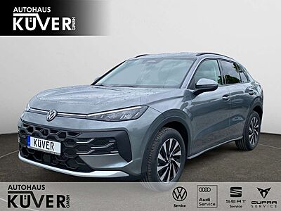Volkswagen T-Roc Life 1.5 TSI DSG APP*ACC*AHK*NAVI*LED*PDC