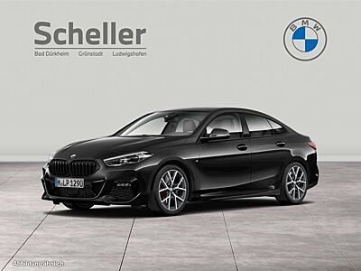 BMW 220 i Gran Coupé M Sport HiFi DAB WLAN Tempomat