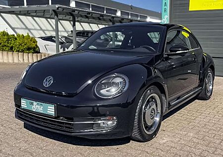 VW Beetle Volkswagen 1.2 TSI Cup SHZ PDC 2. Hand Xenon