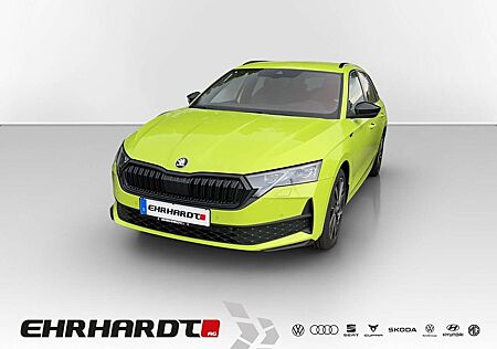 Skoda Octavia Combi 2.0 TDI DSG Sportline HUD*LED*NAV*SHZ*ACC...