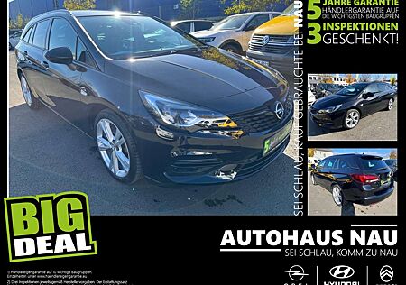 Opel Astra Sports Tourer 1.2 Turbo Ultimate 4xSitzhz. Inkl. I