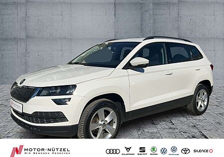 Skoda Karoq 2.0TDI 4x4 DSG AMBITION NAV+PDC+GRA+STDHZG