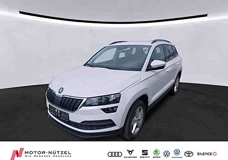 Skoda Karoq 2.0TDI 4x4 DSG AMBITION NAV+PDC+GRA+STDHZG