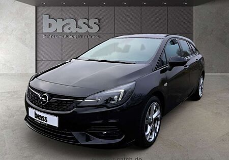 Opel Astra K 1.5 D GS Line (EURO 6d)