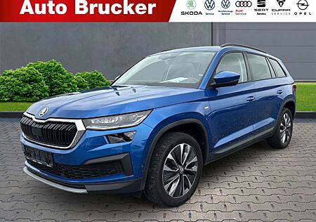 Skoda Kodiaq Tour 1.5 TSI DSG AHK Navi Digitales Cockpit 360 Ka