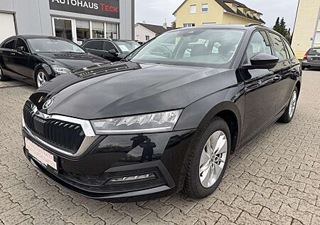 Skoda Octavia Combi 2.0 TDI "Ambition" 1.Hand/BI-Xenon/NAVI/AHK/