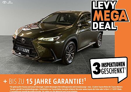 Lexus NX 450h + E-Four Business *NAVI*CARPLAY*