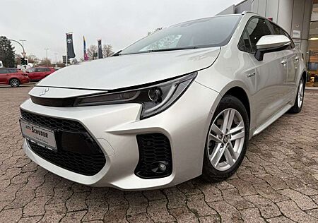 Suzuki Swace 1.8 Hybrid Comfort+