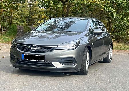 Opel Astra 1.2 Turbo Start/Stop Elegance