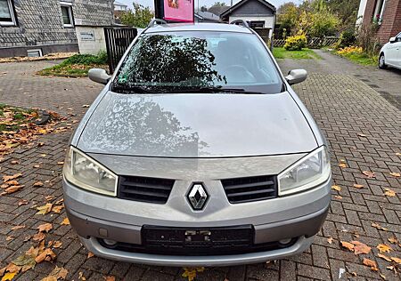 Renault Megane Grandtour 1.6 Authentique