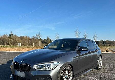 BMW 118 i M Sport