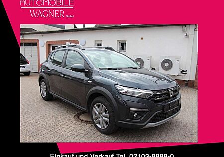 Dacia Sandero TCe 90 Stepway Comfort LED*NAVI* /10486