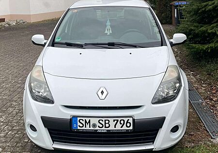 Renault Clio III 1.2 16V