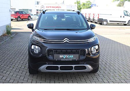 Citroën C3 Aircross Citroen Feel PureTech 110 EAT 6 City Paket