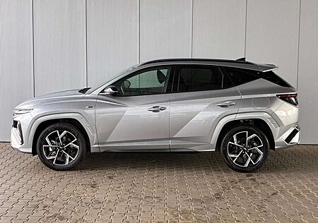 Hyundai Tucson N Line 1.6 T-GDi 4WD HEV / Head-Up ACC 4x Shz K...