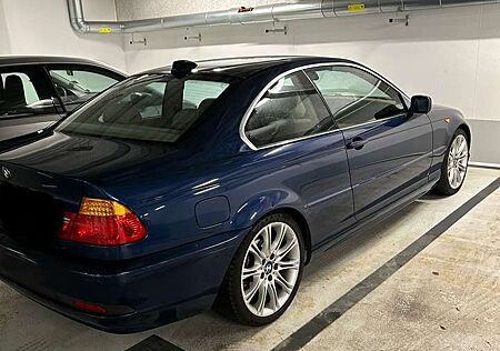 BMW 320 Ci Aut.