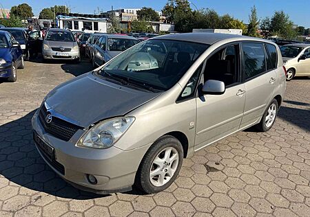 Toyota Corolla 1.6