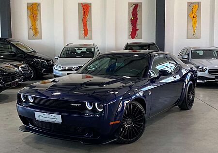 Dodge Challenger SRT Scat Pack 6.4 HEMI/EGSD/21´/
