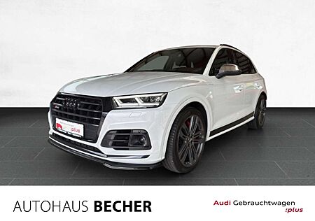 Audi SQ5 3.0 TDI quattro /AHK/Navi/Pano/Matrix/B&O