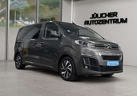 Citroën Spacetourer Citroen Shine M 2.Hand Navi PDC 8-Si